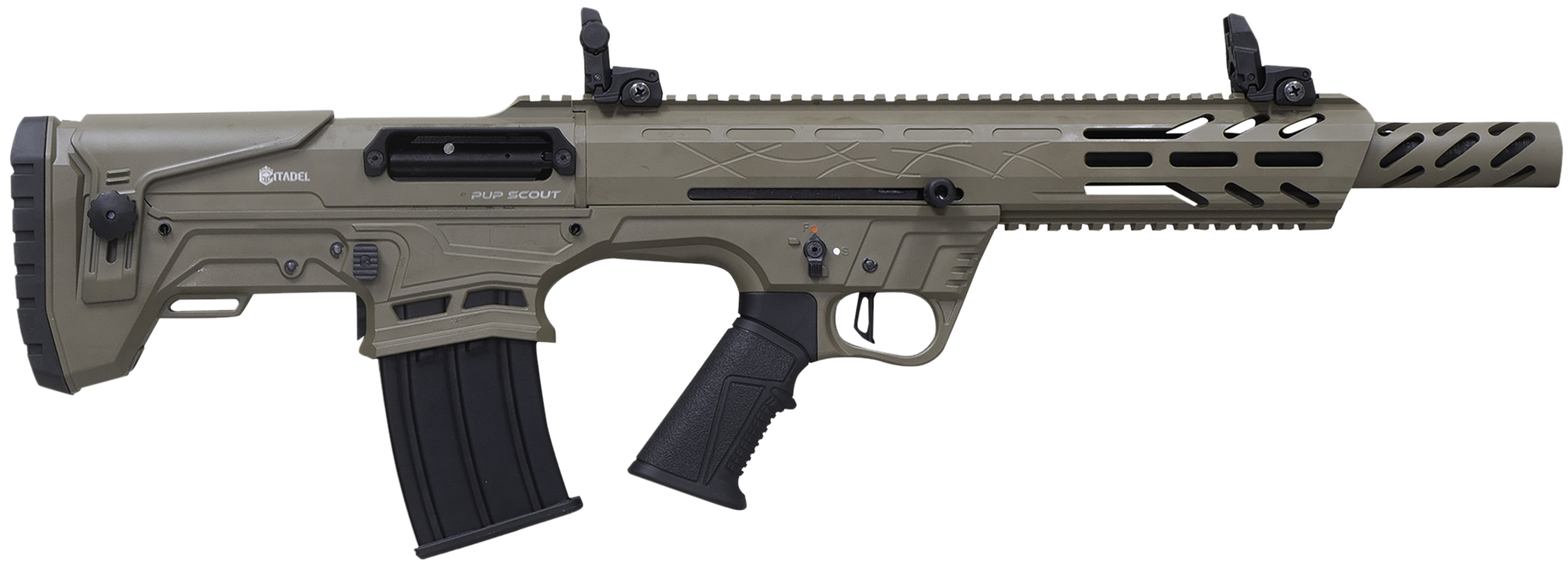 Primary Arms